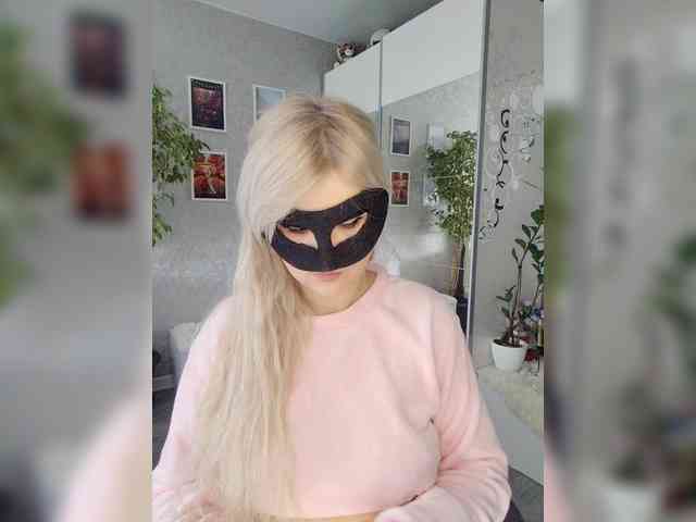 blackmask_ webcam