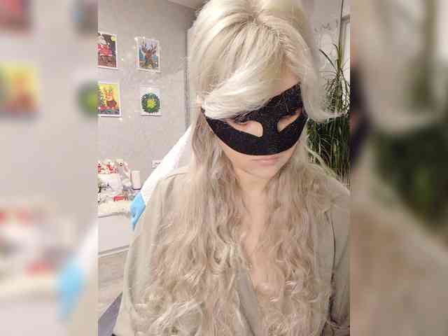 blackmask_ webcam