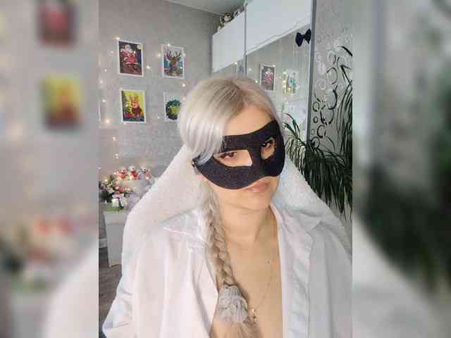 blackmask_ webcam