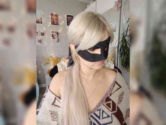 blackmask_ webcam
