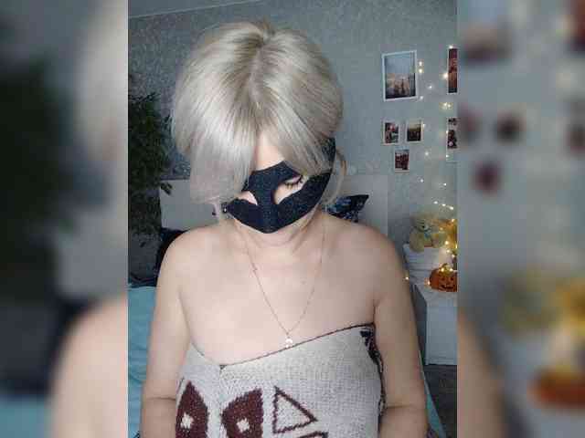 blackmask_ webcam