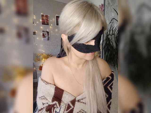 blackmask_ webcam