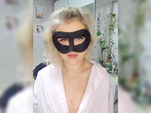 blackmask_ webcam