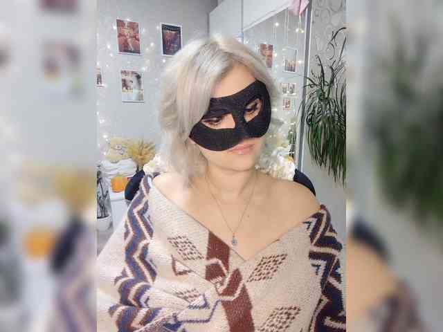 blackmask_ webcam