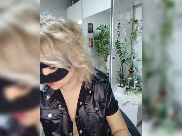 blackmask_ webcam