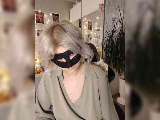 blackmask_ webcam