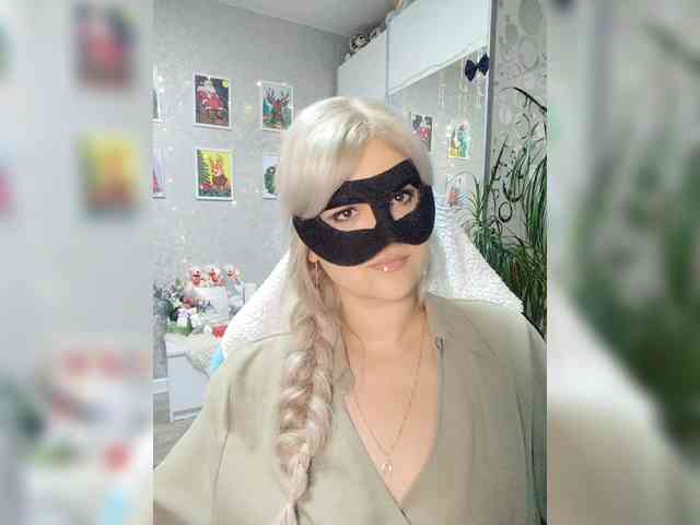 blackmask_ webcam