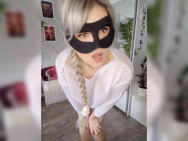 blackmask_ webcam