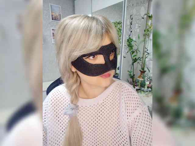 blackmask_ webcam