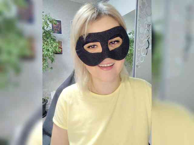 blackmask_ webcam