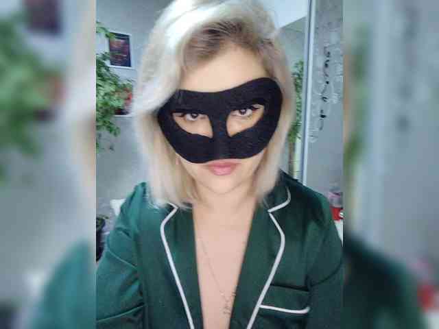 blackmask_ webcam