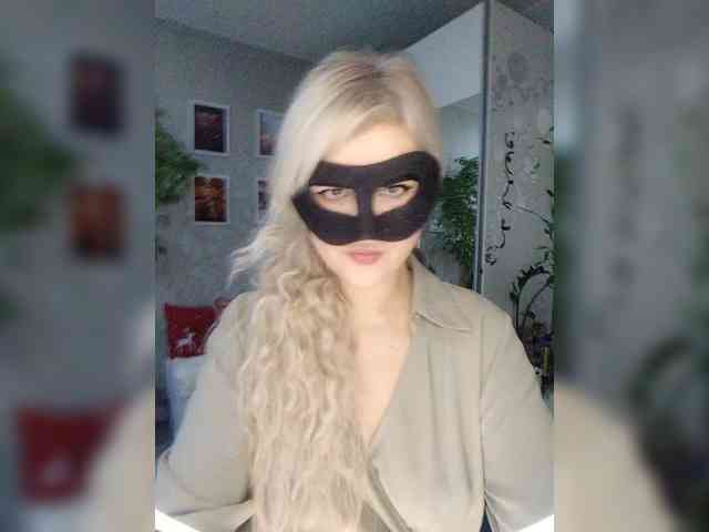 blackmask_ webcam