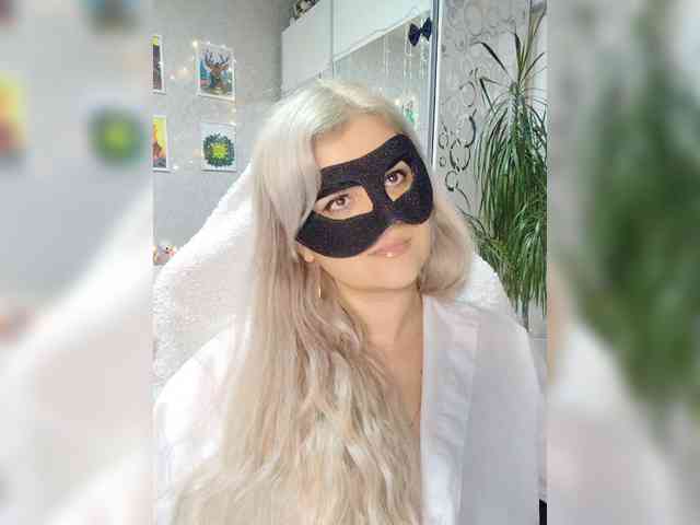 blackmask_ webcam