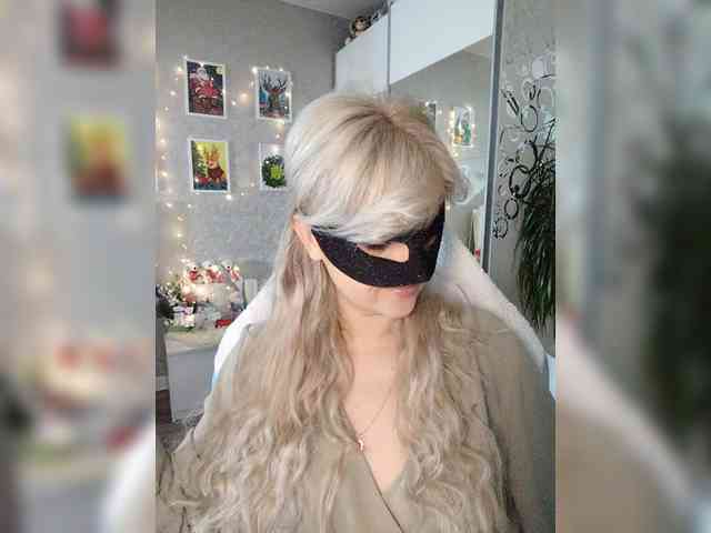 blackmask_ webcam