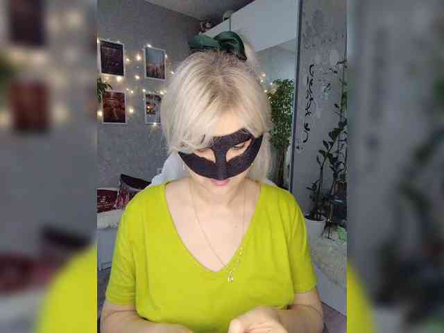 blackmask_ webcam