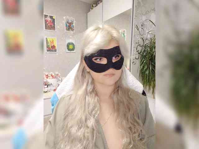 blackmask_ webcam