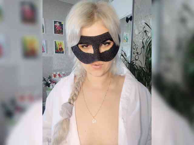 blackmask_ webcam