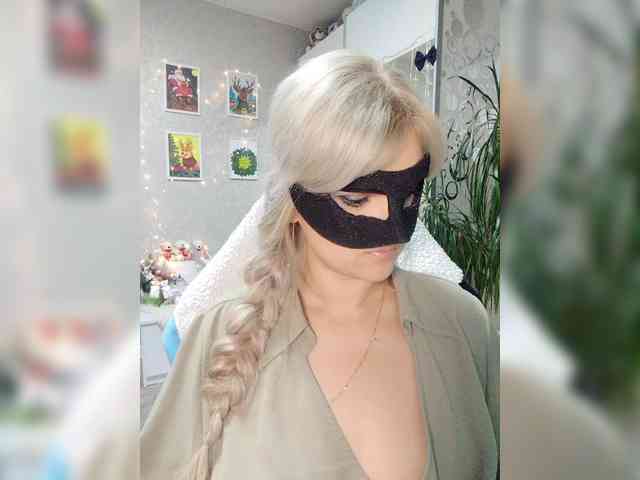 blackmask_ webcam