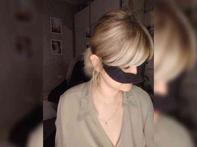 blackmask_ webcam