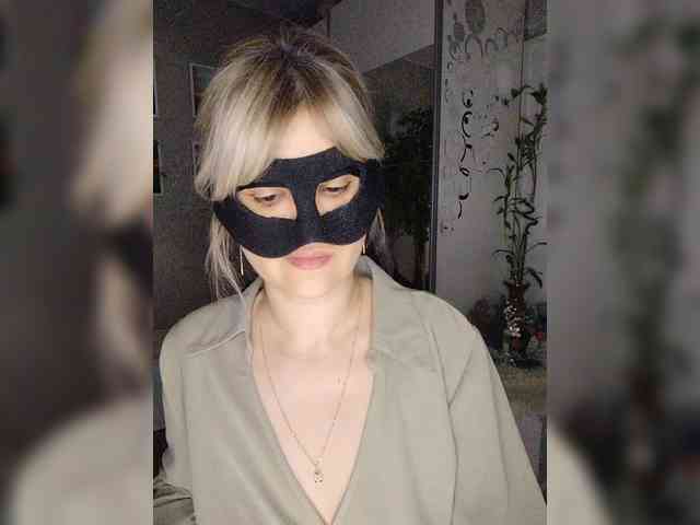 blackmask_ webcam