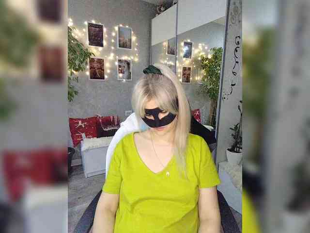 blackmask_ webcam