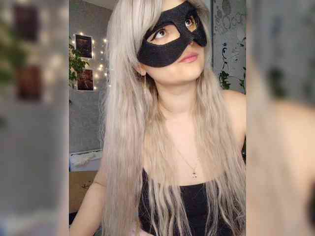 blackmask_ webcam