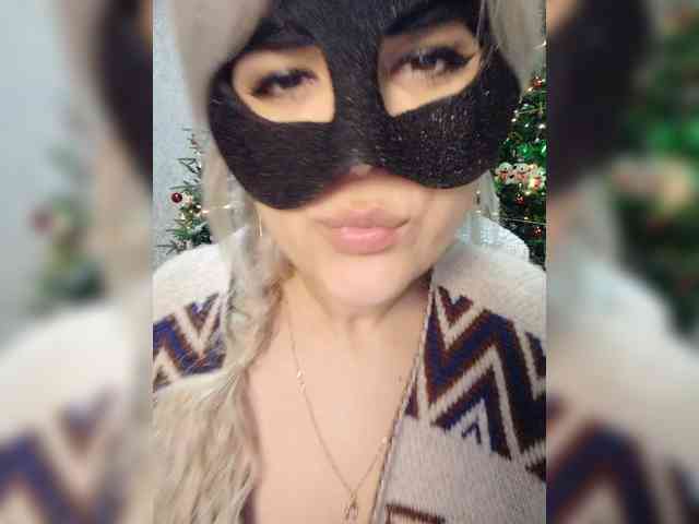blackmask_ webcam