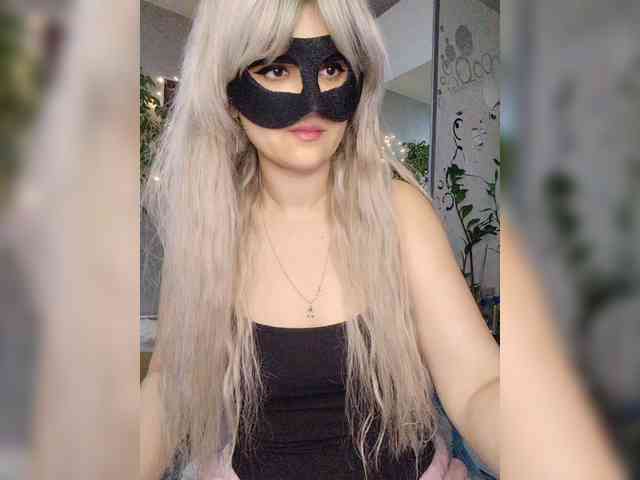 blackmask_ webcam