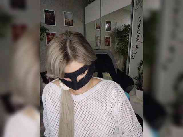 blackmask_ webcam