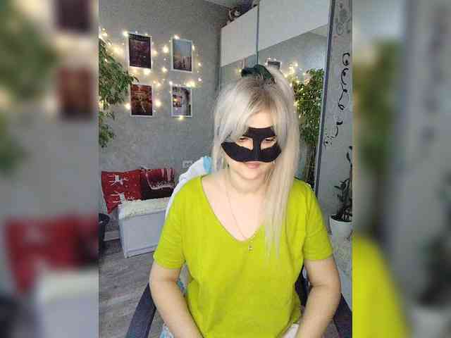 blackmask_ webcam
