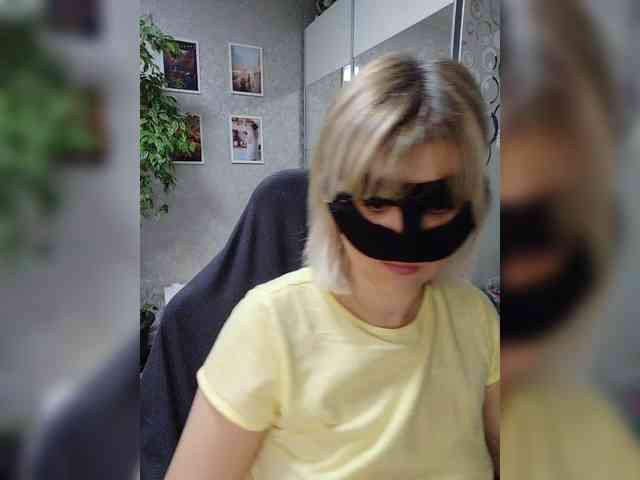 blackmask_ webcam