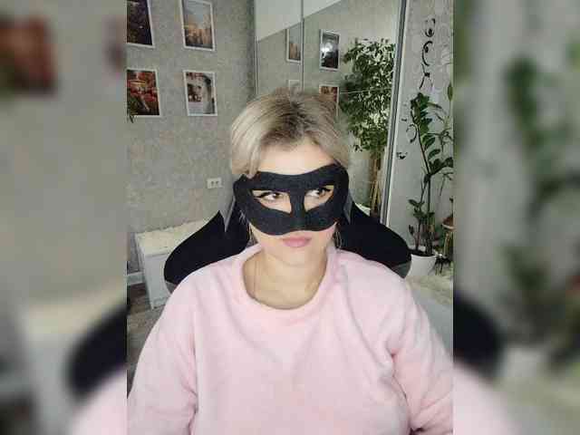 blackmask_ webcam