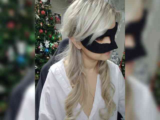 blackmask_ webcam