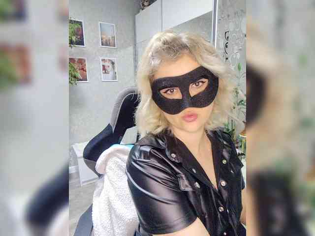 blackmask_ webcam