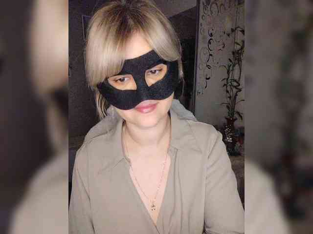 blackmask_ webcam