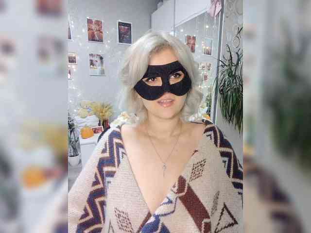 blackmask_ webcam