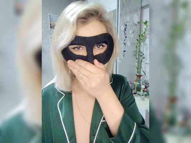blackmask_ webcam