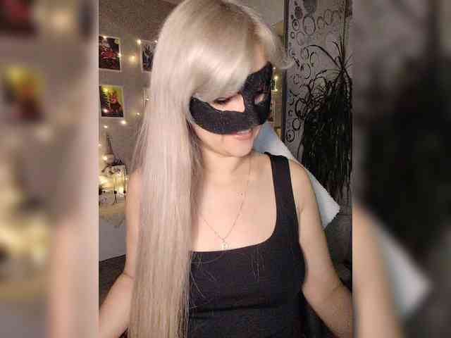 blackmask_ webcam