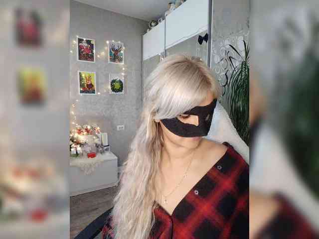 blackmask_ webcam