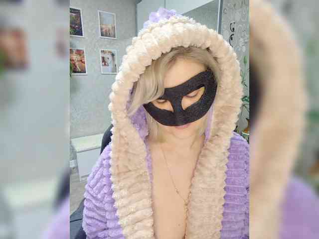 blackmask_ webcam