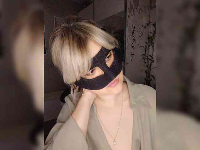 blackmask_ webcam