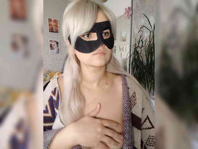 blackmask_ webcam