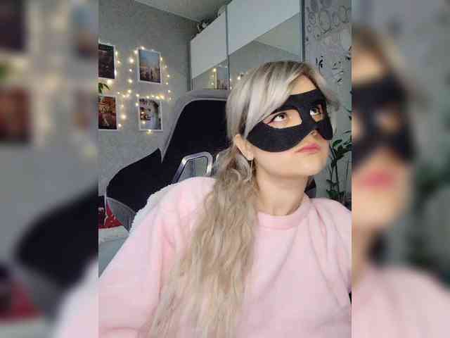 blackmask_ webcam