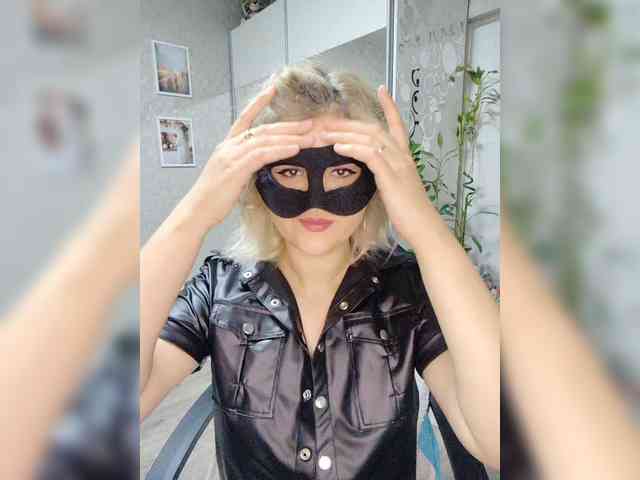 blackmask_ webcam