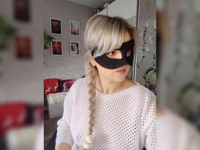 blackmask_ webcam