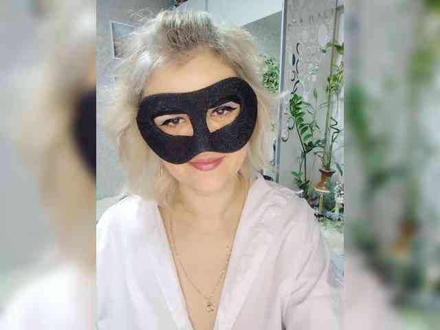 blackmask_ webcam