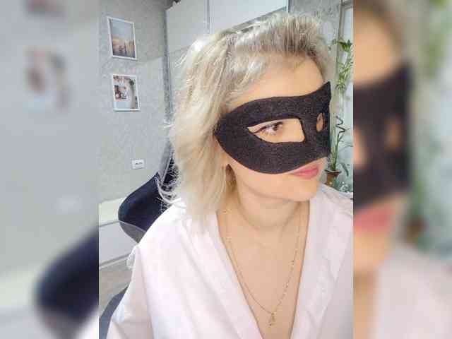 blackmask_ webcam