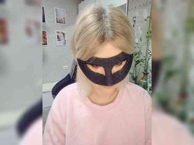 blackmask_ webcam