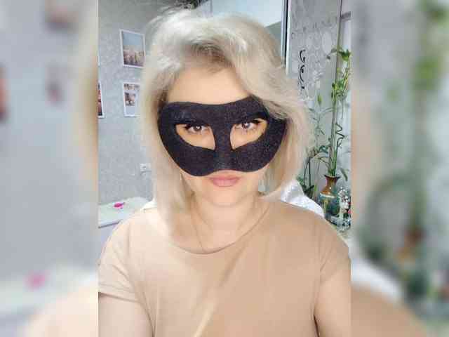 blackmask_ webcam