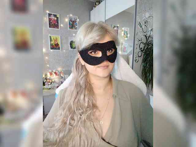 blackmask_ webcam